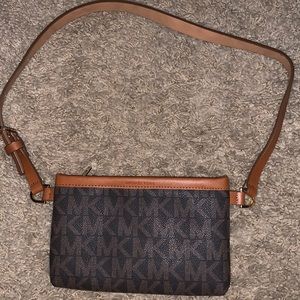 Michael Kors fanny pack